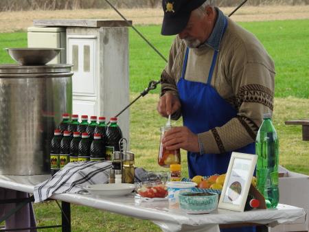 Regijska prireditev ob slovenskem Tednu boja proti raku »Evropski kodeks = manj raka« 3
